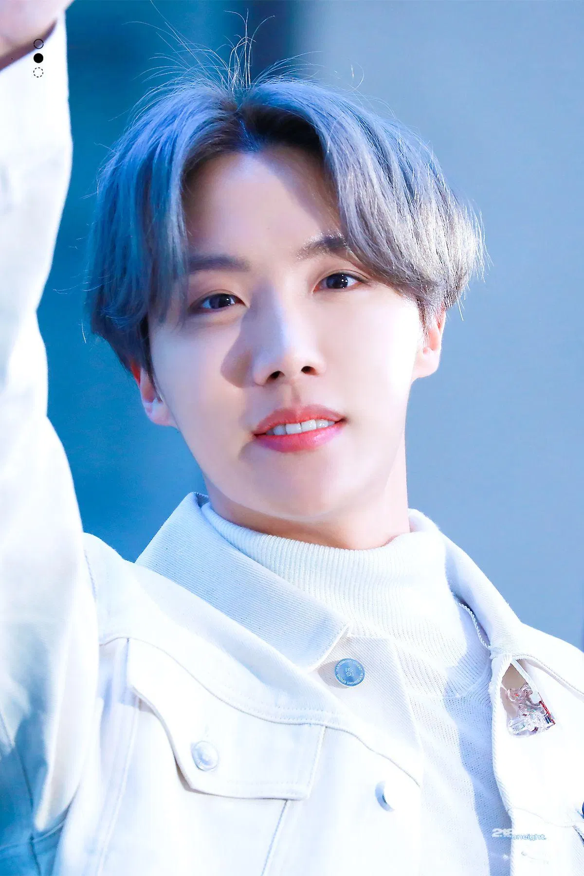 Thứ hạng 10 thuộc về main dancer J-hope BTS (Ảnh: Internet)