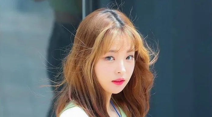 Gương mặt xinh xắn cùng thân hình quyến rũ khiến Ji Hyang có cả một fansite riêng với lượng người hâm mộ đông đảo. (Ảnh: Internet) Gương mặt xinh xắn cùng thân hình quyến rũ khiến Ji Hyang có cả một fansite riêng với lượng người hâm mộ đông đảo. (Ảnh: Internet)