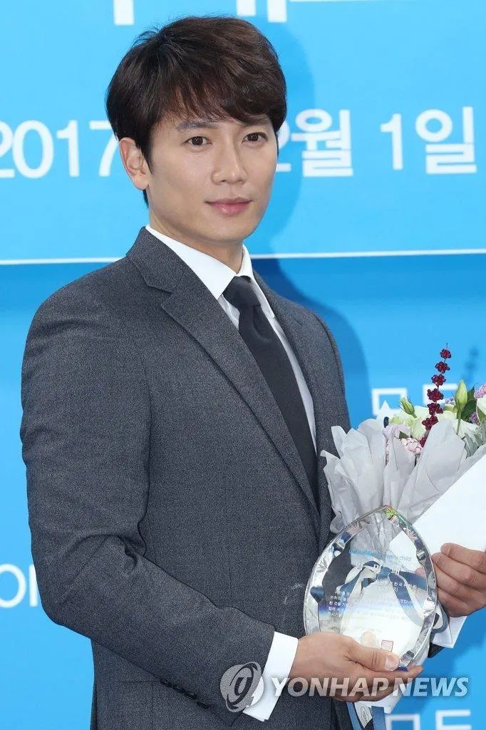 Ji Sung Đại sứ thiện chí của UNICEF. (Nguồn: Internet)