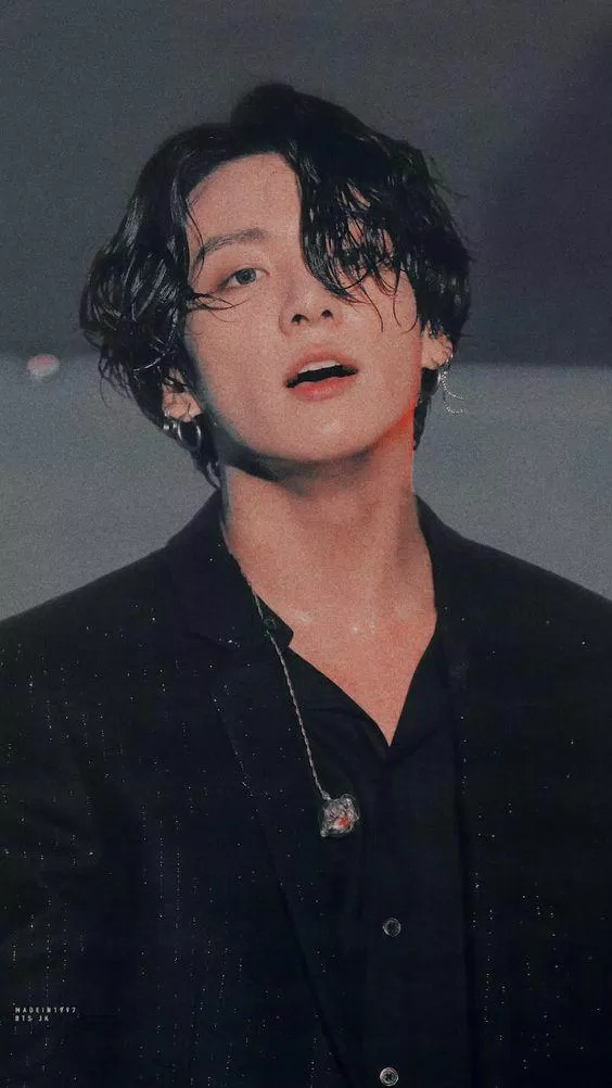 Em út vàng nhà BTS (Ảnh: Internet)