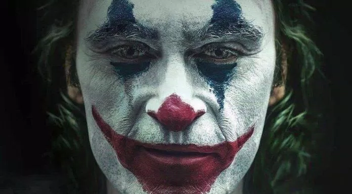 Joker- nhân vật phản diện nổi tiếng với tính cách thú vị (Nguồn: Internet).