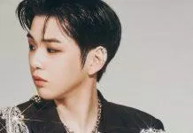 Kang Daniel trở lại đường đua KPOP tháng 2 (Nguồn: Internet)