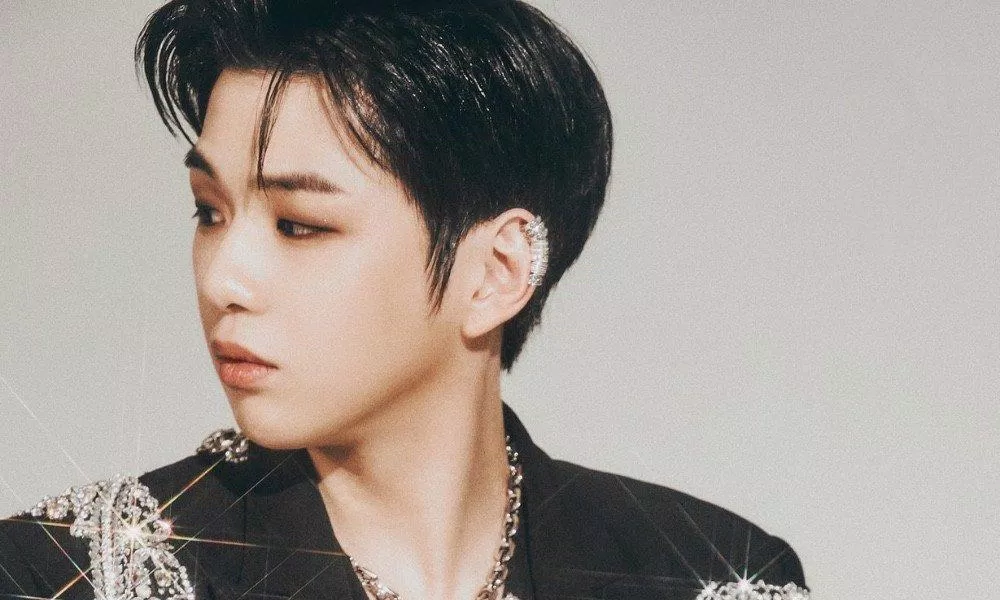 Kang Daniel trở lại đường đua KPOP tháng 2 (Nguồn: Internet)