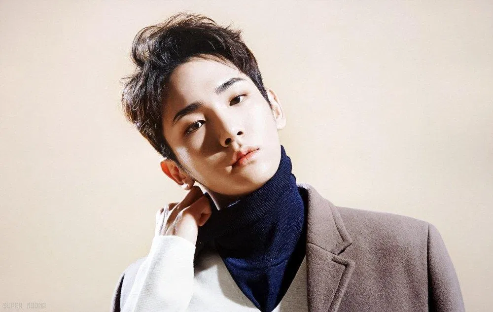 Key (SHINee). (Nguồn: Internet)