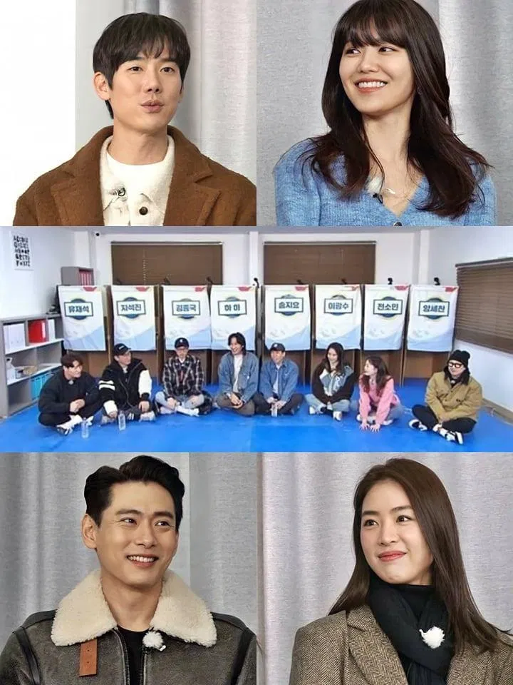 Khách mời tập 535 . ( Ảnh : Internet ) Khách mời tập 535 . ( Ảnh : Internet )