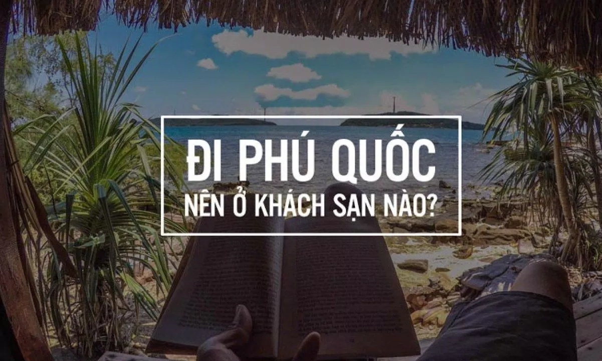 Bạn nên chọn khách sạn gần thị trấn Đông Dương để thuận tiện cho di chuyển nhé (Nguồn: Internet)