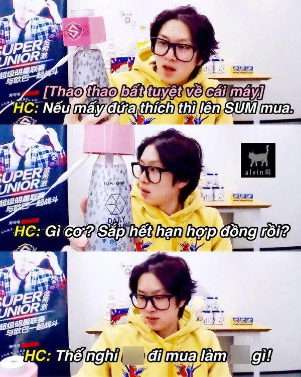 Đến công ty quản lý cũng không thoát (Ảnh: Internet) Đến công ty quản lý cũng không thoát (Ảnh: Internet)