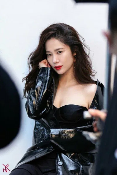 Kim Hyun Joo. (Nguồn: Internet)