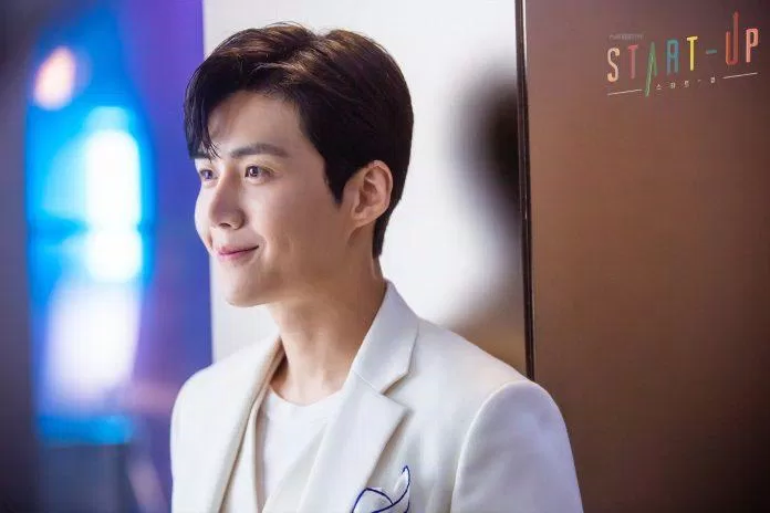 Kim Seon Ho ngôi sao đang lên. (Nguồn: Internet)