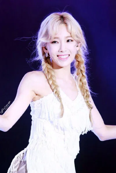 Kim Taeyeon(SNSD)