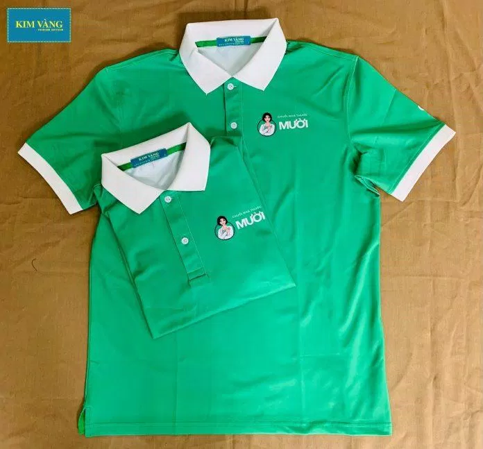 Các sản phẩm của Kim Vàng (Ảnh Kim Vàng)