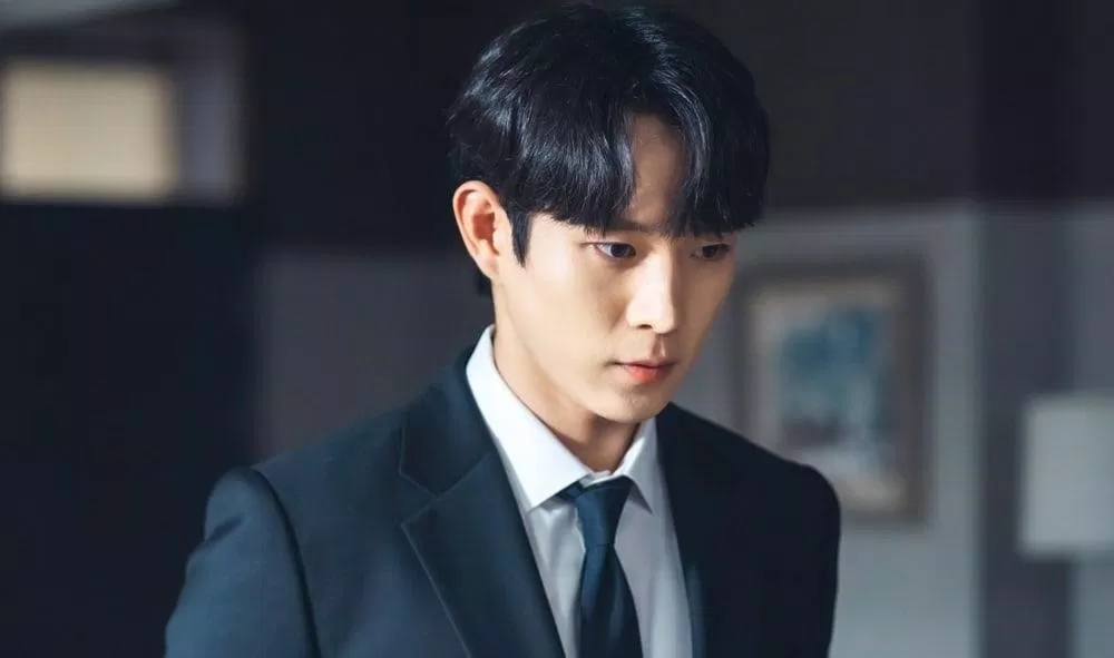 Kim Young Dae ngôi sao đang lên. (Nguồn: Internet)