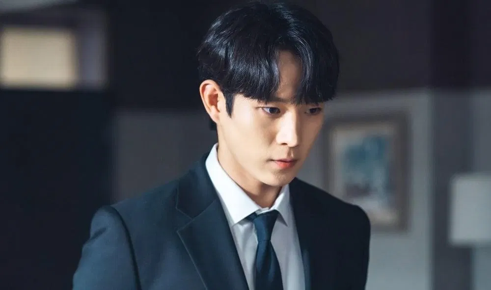 Kim Young Dae hứa hẹn là mỹ nam triễn vọng của xứ sở Kim Chi (Nguồn: Internet)