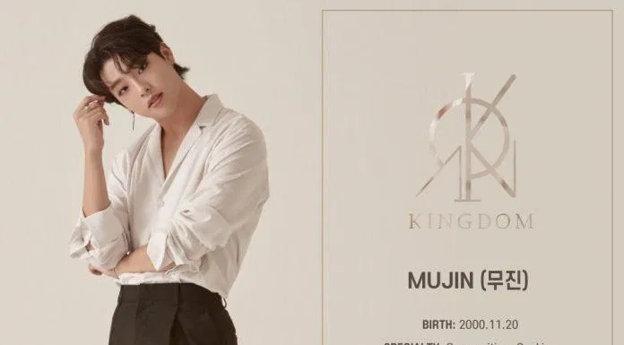 KINGDOM - Mujin (Ảnh: Internet).