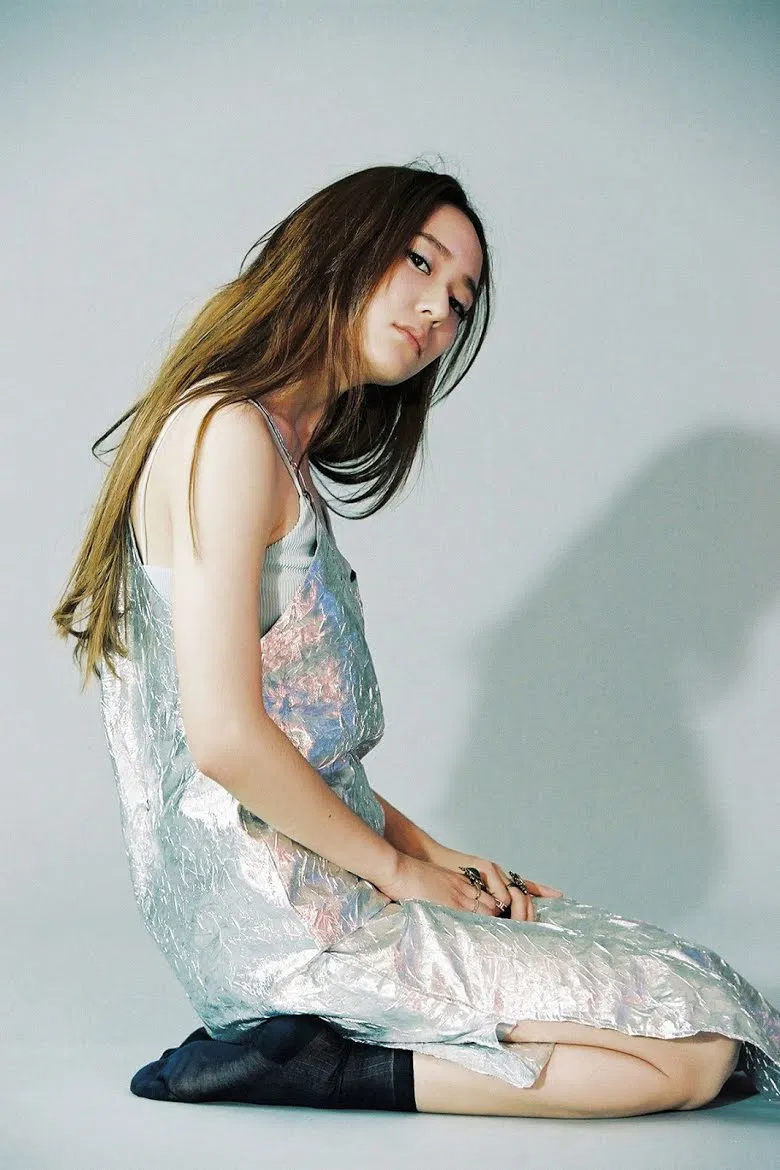 Krystal. (Nguồn: Internet)