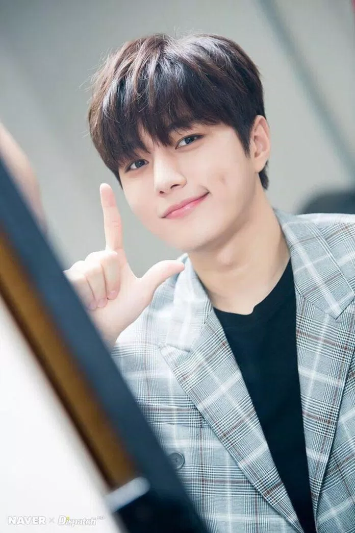 Tháng 2 cũng là thời điểm thành viên L của INFINITE sẽ phát hành album đầu tiên của mình với tư cách là nghệ sĩ solo. (Ảnh: Internet) Tháng 2 cũng là thời điểm thành viên L của INFINITE sẽ phát hành album đầu tiên của mình với tư cách là nghệ sĩ solo. (Ảnh: Internet)