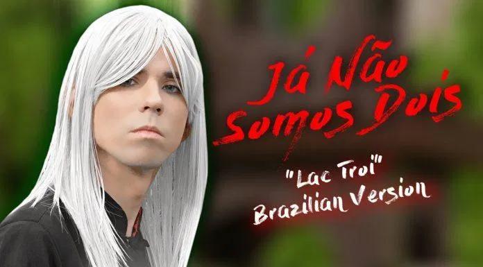 Từ font chữ tới tạo hình nhân vật đều sao y bản chính, cover đỉnh cao là đây chứ đâu! (Ảnh: Internet). Từ font chữ tới tạo hình nhân vật đều sao y bản chính, cover đỉnh cao là đây chứ đâu! (Ảnh: Internet).