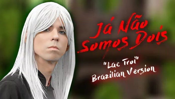 Từ font chữ tới tạo hình nhân vật đều sao y bản chính, cover đỉnh cao là đây chứ đâu! (Ảnh: Internet). Từ font chữ tới tạo hình nhân vật đều sao y bản chính, cover đỉnh cao là đây chứ đâu! (Ảnh: Internet).