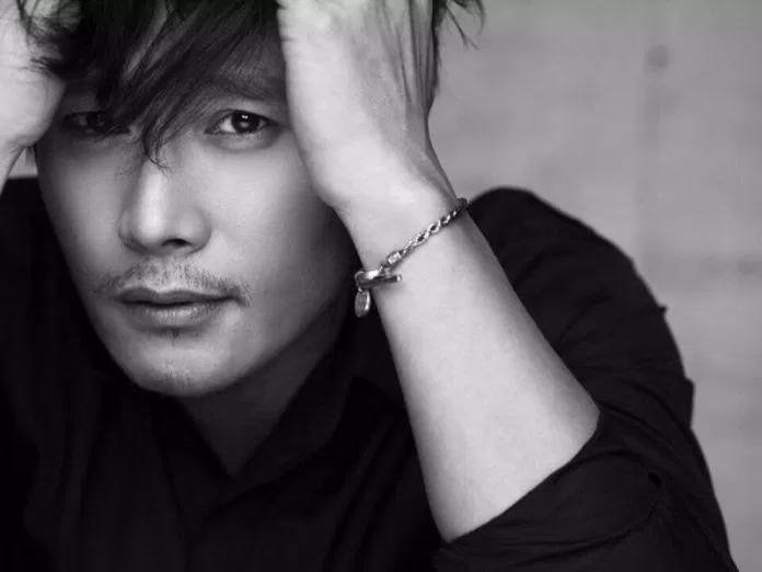 Lee Byung Hun diễn viên kỳ cựu trẻ mãi không già. (Nguồn: Internet)