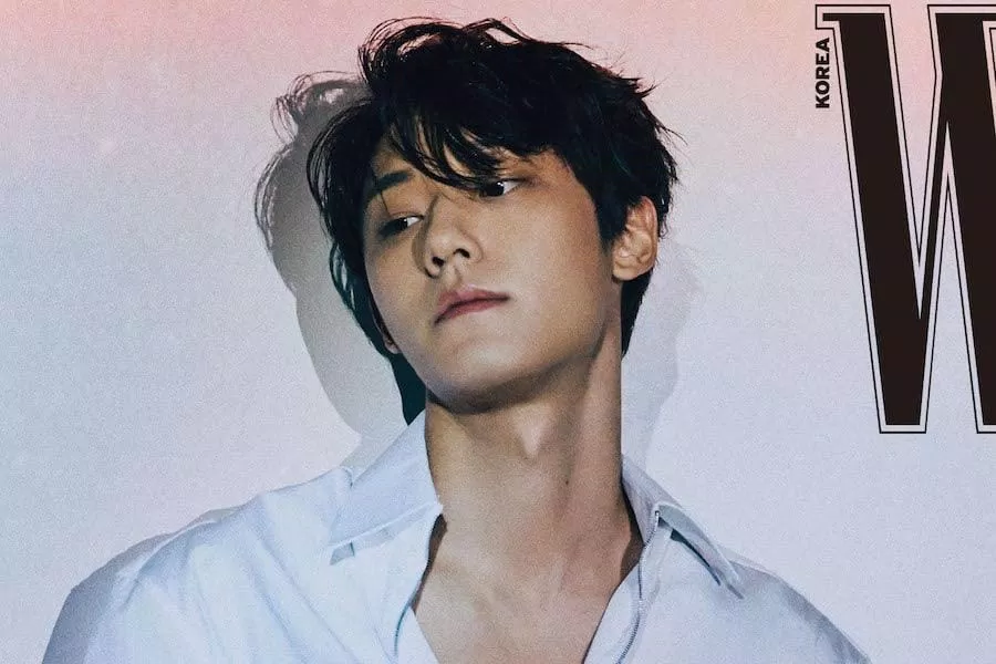 Lee Do Hyun ngôi sao đang lên. (Nguồn: Internet)