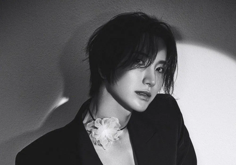 Leeteuk (Super Junior) đã vượt qua rất nhiều thử thách để trở nên nổi tiếng. (Nguồn: Internet)