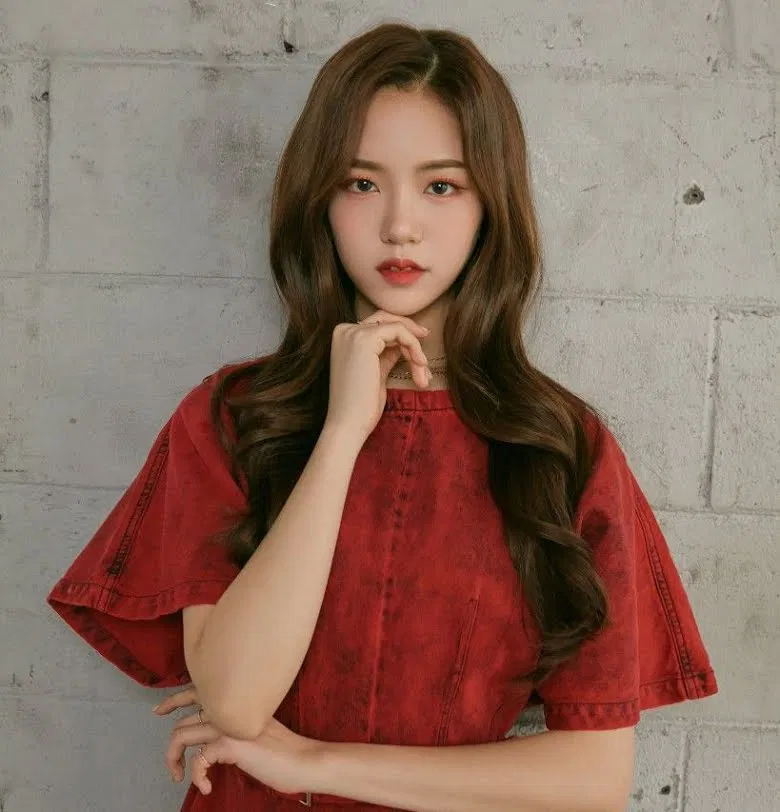 Lena (GWSN) chính thức trở thành người lớn vào năm 2021. (Nguồn: Internet)