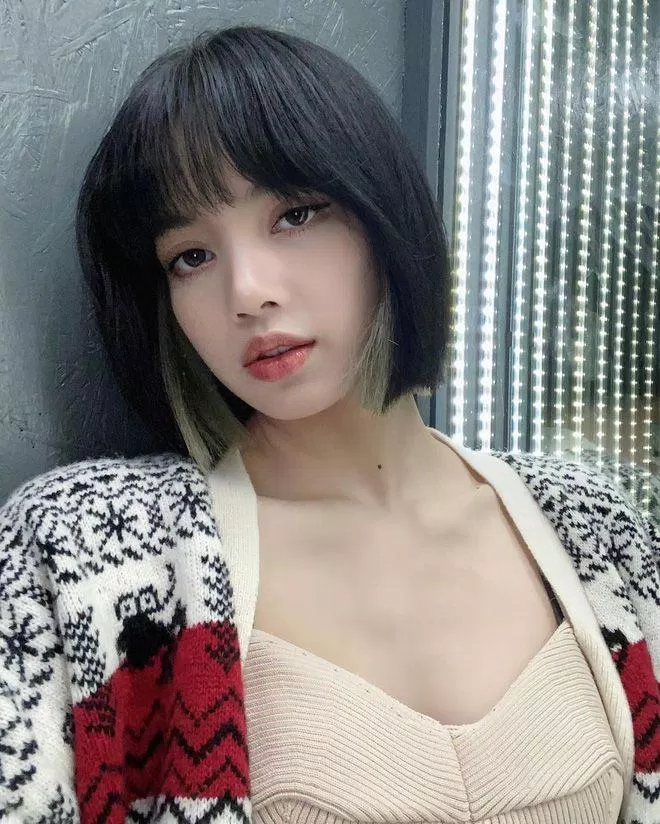 Lisa muốn đi Châu Âu mà không có quản lý