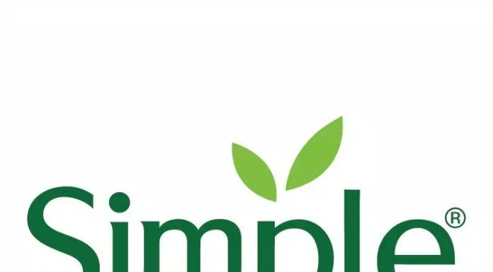 Tên thương hiệu "Simple" mang ý nghĩa tạo ra những sản phẩm đơn giản và mang lại hiệu quả thực sự cho làn da. (nguồn: internet)