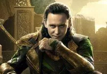 Hoàng tử Loki với âm mưu giết Thor (Nguồn: Internet).