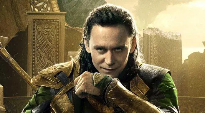 Hoàng tử Loki với âm mưu giết Thor (Nguồn: Internet).