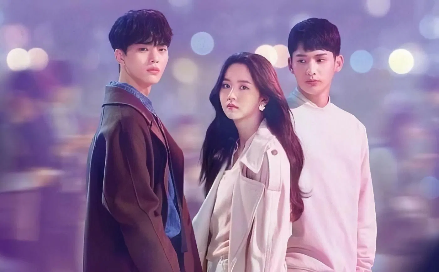 Dàn diễn viên chính ở phần 1 của Love Alarm vẫn sẽ tiếp tục trở lại vào mùa 2. (Ảnh: Internet) Dàn diễn viên chính ở phần 1 của Love Alarm vẫn sẽ tiếp tục trở lại vào mùa 2. (Ảnh: Internet)