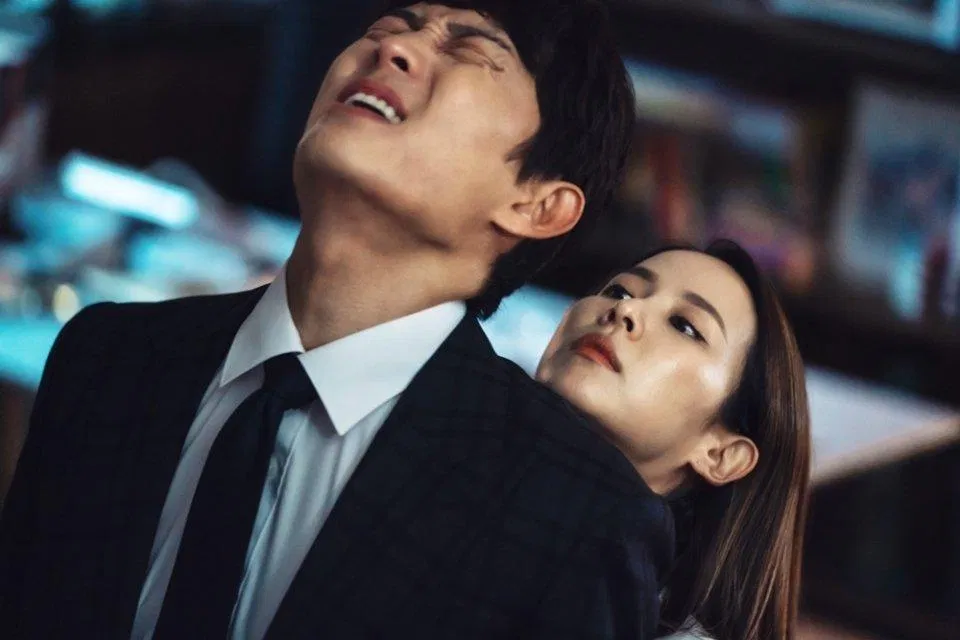 Bộ phim sẽ mang đến câu chuyện hấp dẫn, ly kì như thế nào đây (ảnh: Internet)