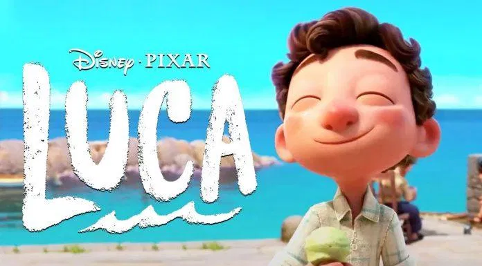 Mùa phim bom tấn sẽ hơi khô khan nếu thiếu những bộ phim hoạt hình như Luca! (Ảnh: Internet). Mùa phim bom tấn sẽ hơi khô khan nếu thiếu những bộ phim hoạt hình như Luca! (Ảnh: Internet).