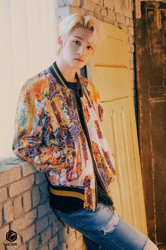 Thành viên Bao của LUCENTE (Ảnh: Internet)