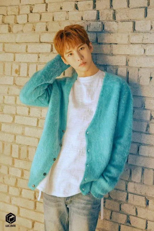 Thành viên Hero của LUCENTE (Ảnh: Internet)