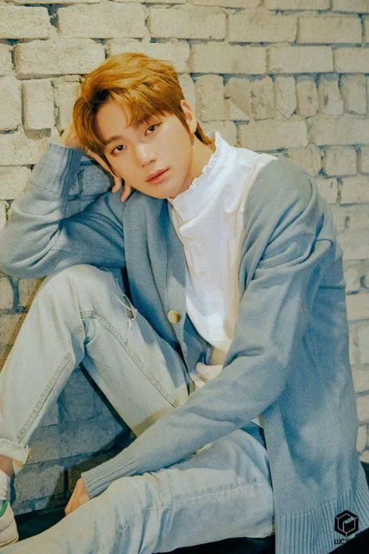 Thành viên Kogun của LUCENTE (Ảnh: Internet)