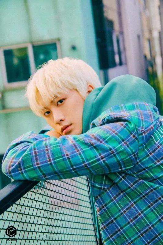 Thành viên Z.Hoo của LUCENTE (Ảnh: Internet)