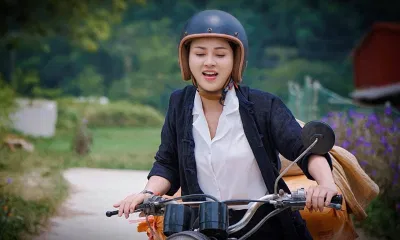 Lương Thu Trang có đài từ cực kỳ tốt (Nguồn: Internet)