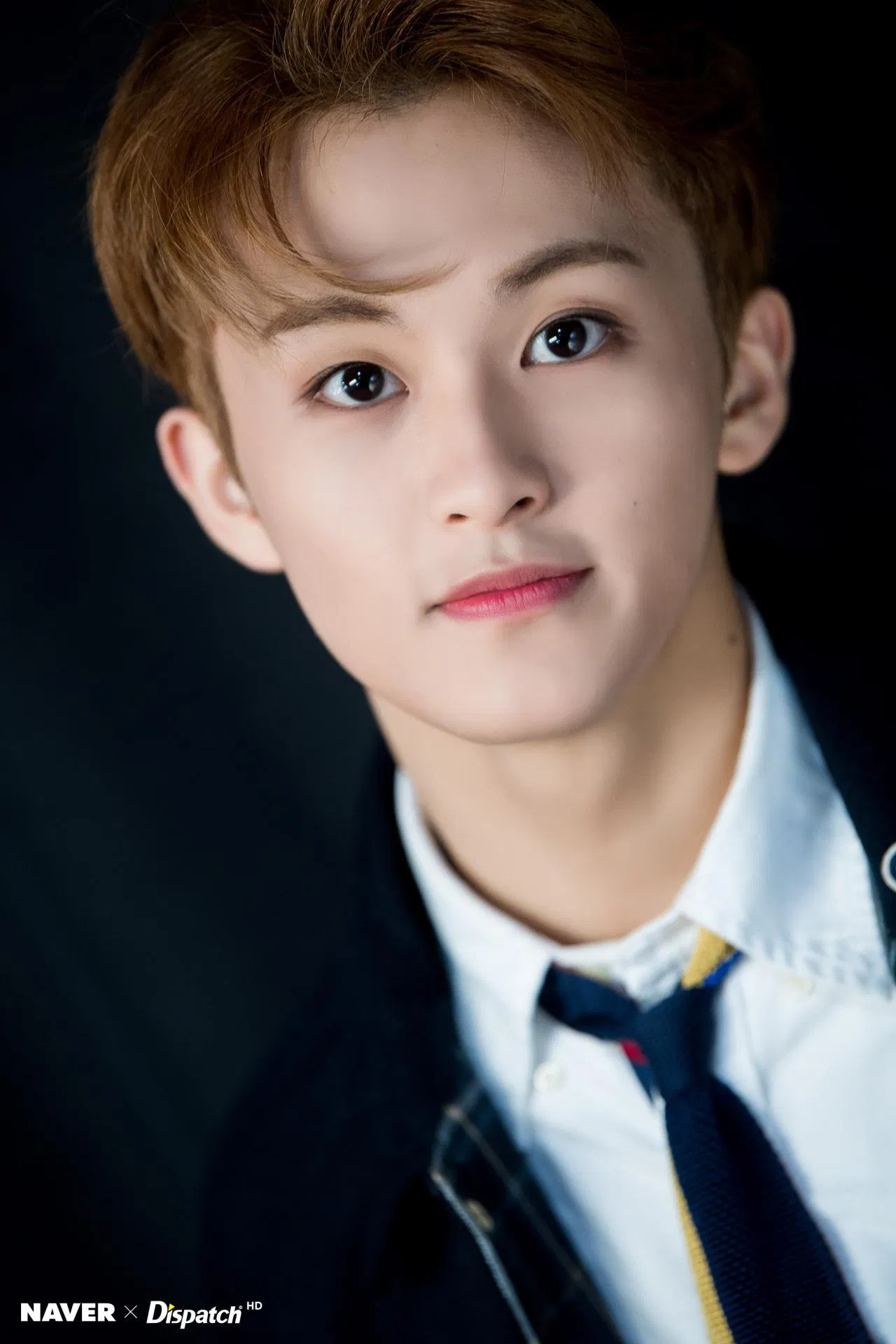 Mark (ảnh: internet)