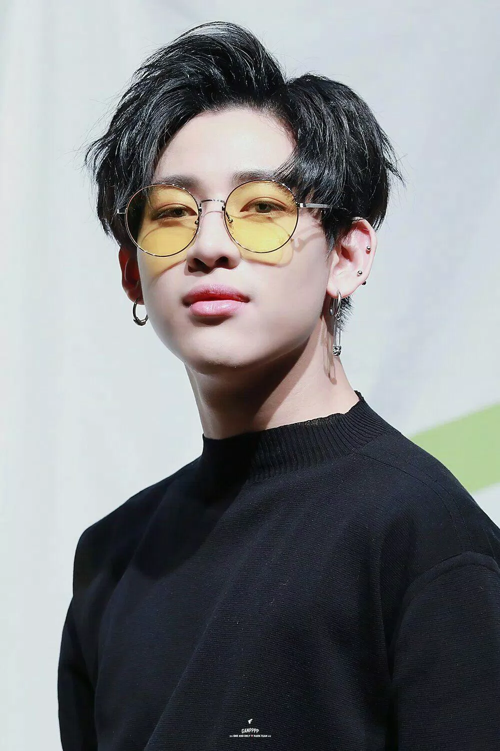 Bambam (Ảnh: Internet)