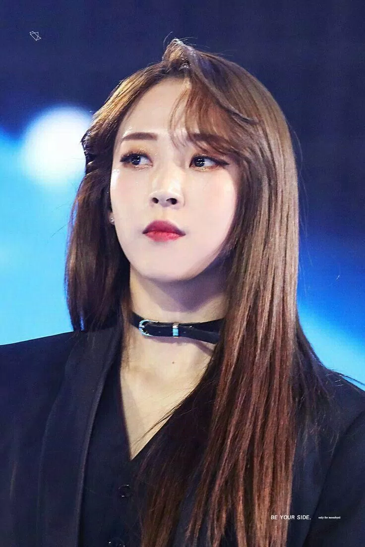 Khi học năm thứ 3 trung học, tôi đã đi thử giọng vì muốn trở thành ca sĩ nhưng rồi lại bị bắt nạt vì điều đó - Moonbyul