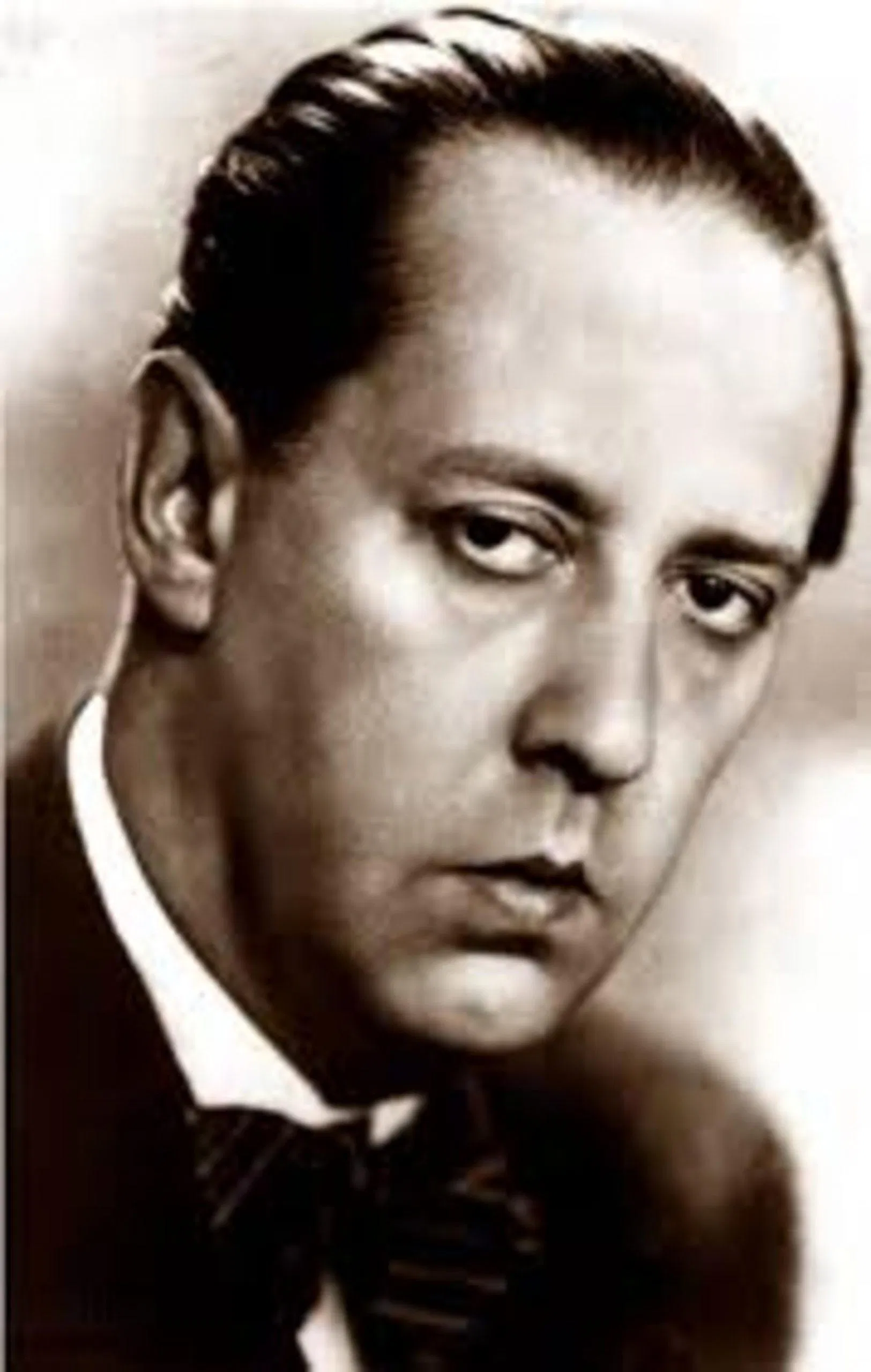 Nhà văn Márai Sándor. (Ảnh: Internet)