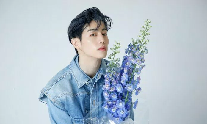 Mark có kế hoạch quay lại Mỹ và thực hiện các hoạt động solo trong thời gian tới. (Ảnh: Internet) Mark có kế hoạch quay lại Mỹ và thực hiện các hoạt động solo trong thời gian tới. (Ảnh: Internet)