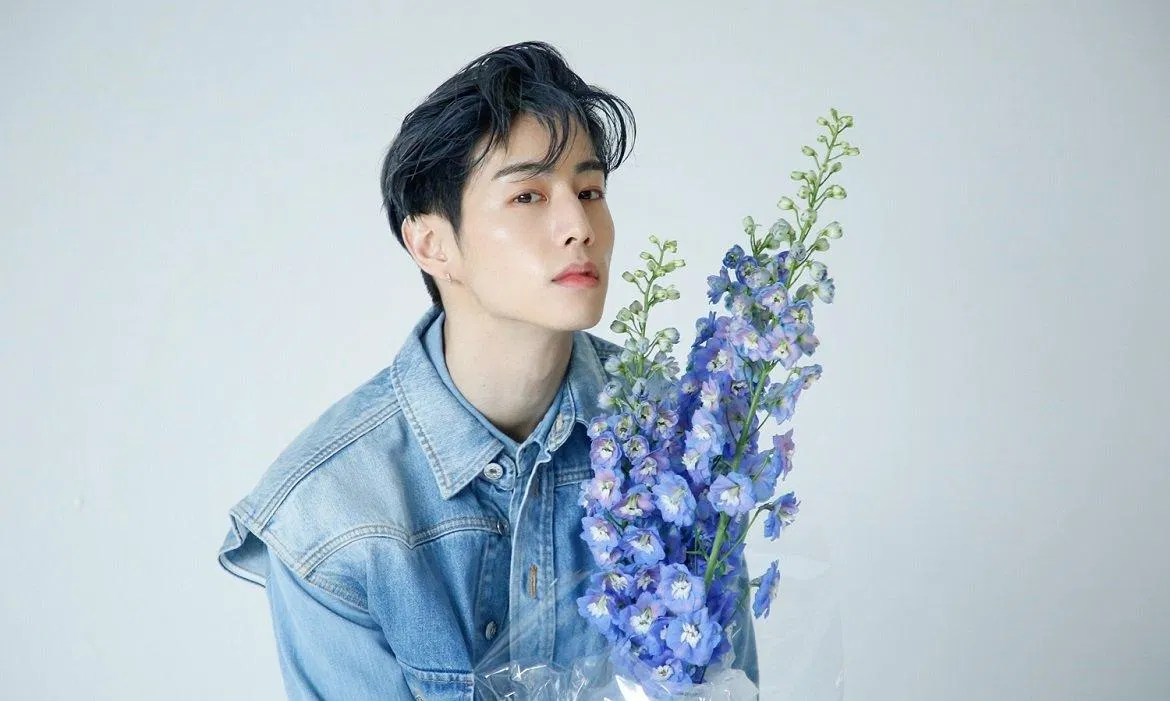 Mark có kế hoạch quay lại Mỹ và thực hiện các hoạt động solo trong thời gian tới. (Ảnh: Internet) Mark có kế hoạch quay lại Mỹ và thực hiện các hoạt động solo trong thời gian tới. (Ảnh: Internet)