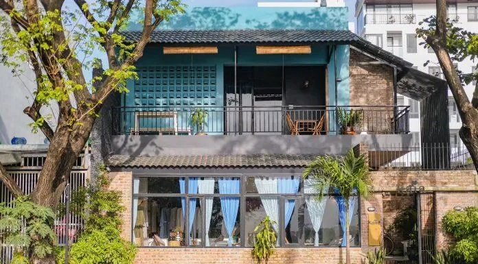 Marrojo Cafe giúp bạn có phút giây yên tĩnh, nhẹ nhàng khi đến Đà Nẵng (Nguồn: Internet)