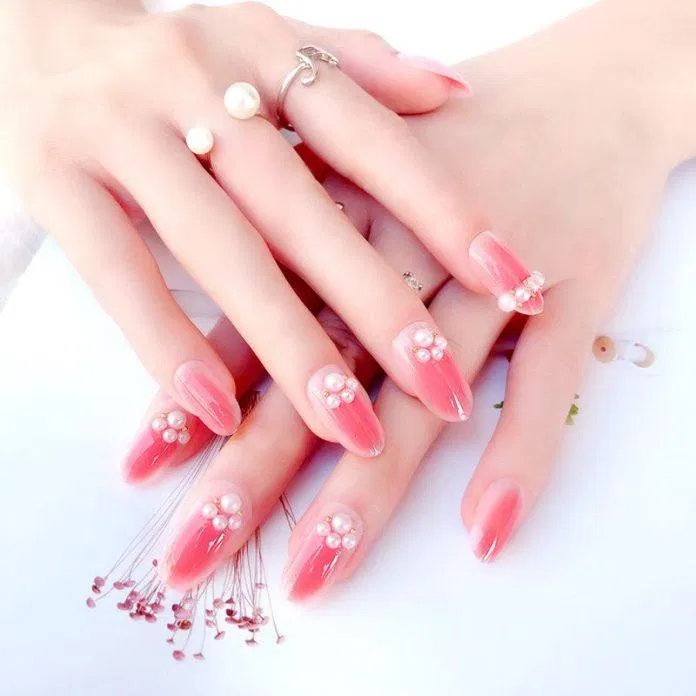 Gợi ý 300+ mẫu nail Tết 2023 đẹp đa dạng, sang chảnh nhất mẫu nail đẹp mẫu nail đẹp đính đá Mẫu nail hot mẫu nail Tết mẫu nail Tết 2023 mẫu nail Tết đẹp nail tết