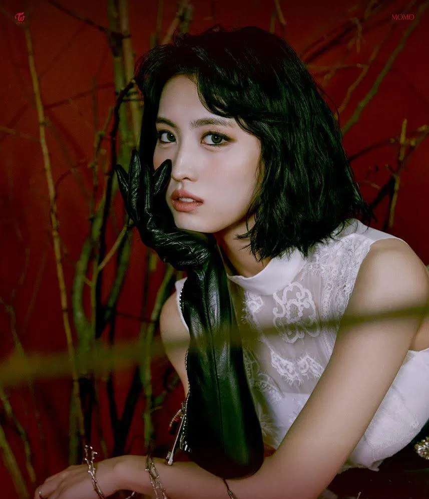 MoMo cho rằng cả nhóm đã thân thiết hơn nhiều so với năm năm trước (Ảnh: Internet) MoMo cho rằng cả nhóm đã thân thiết hơn nhiều so với năm năm trước (Ảnh: Internet)