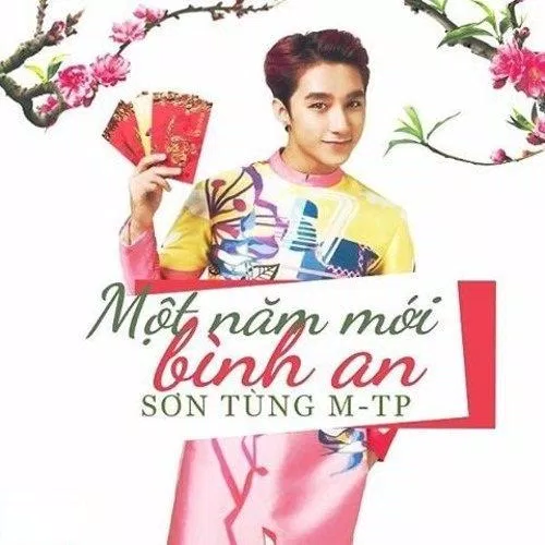 Sếp Tùng cũng bắt trend rất nhanh với một ca khúc mừng xuân đón Tết (Ảnh: Internet). Sếp Tùng cũng bắt trend rất nhanh với một ca khúc mừng xuân đón Tết (Ảnh: Internet).
