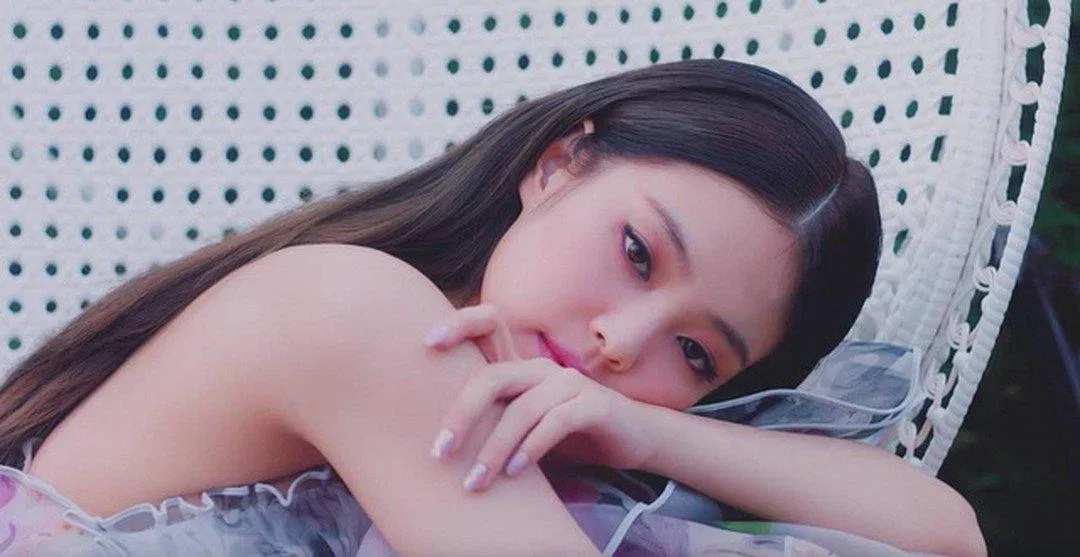 Jennie BLACKPINK (nguồn: Internet)