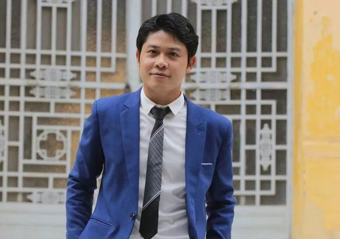 Lại thêm một bản hit tình ca của anh nhạc sĩ trẻ, nhưng lần này là về tình yêu gia đình (Ảnh: Internet). Lại thêm một bản hit tình ca của anh nhạc sĩ trẻ, nhưng lần này là về tình yêu gia đình (Ảnh: Internet).